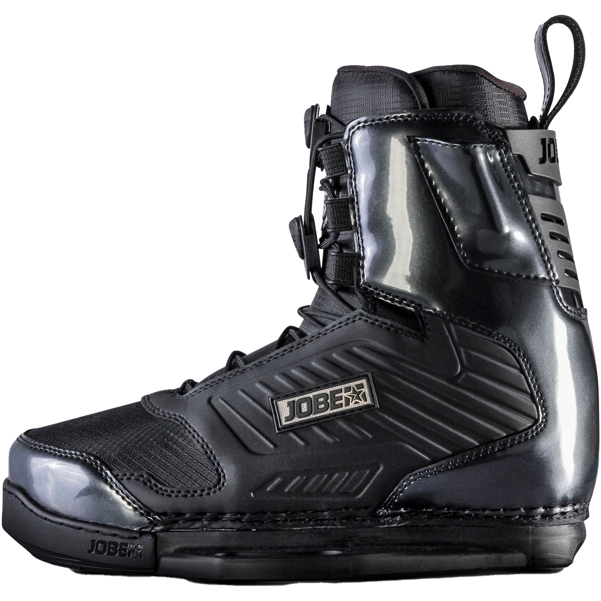 Jobe Nitro Wakeboard Bindings 393020001 - Black